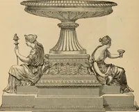 An illustration from Examples of household taste (1875)