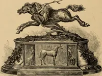 An illustration from Examples of household taste (1875)