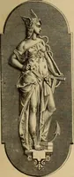 An illustration from Examples of household taste (1875)