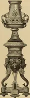 An illustration from Examples of household taste (1875)
