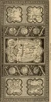 An illustration from Examples of household taste (1875)