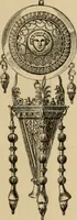 An illustration from Examples of household taste (1875)