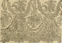An illustration from Examples of household taste (1875)