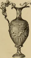An illustration from Examples of household taste (1875)