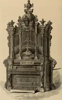 An illustration from Examples of household taste (1875)