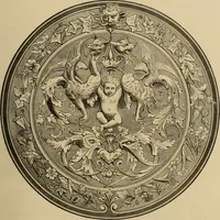 An illustration from Examples of household taste (1875)