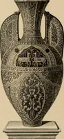An illustration from Examples of household taste (1875)
