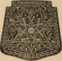 An illustration from Examples of household taste (1875)