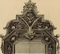 An illustration from Examples of household taste (1875)