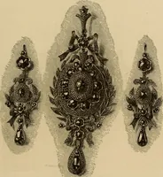 An illustration from Examples of household taste (1875)