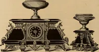 An illustration from Examples of household taste (1875)