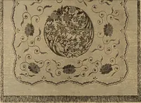 An illustration from Examples of household taste (1875)