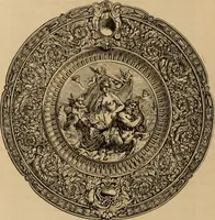 An illustration from Examples of household taste (1875)