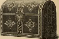 An illustration from Examples of household taste (1875)