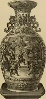 An illustration from Examples of household taste (1875)
