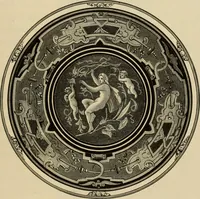 An illustration from Examples of household taste (1875)