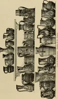 An illustration from Examples of household taste (1875)