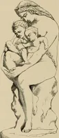 An illustration from Examples of household taste (1875)