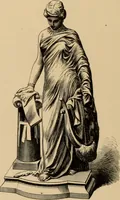 An illustration from Examples of household taste (1875)