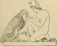 An illustration from Examples of household taste (1875)