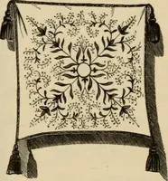 An illustration from Examples of household taste (1875)