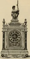 An illustration from Examples of household taste (1875)