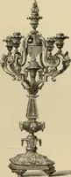 An illustration from Examples of household taste (1875)