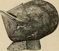 An illustration from Examples of household taste (1875)