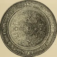 An illustration from Examples of household taste (1875)