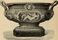 An illustration from Examples of household taste (1875)