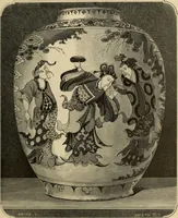 An illustration from Examples of household taste (1875)