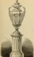 An illustration from Examples of household taste (1875)