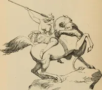 An illustration from Examples of household taste (1875)