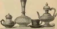 An illustration from Examples of household taste (1875)