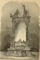 An illustration from Examples of household taste (1875)