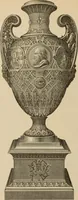 An illustration from Examples of household taste (1875)
