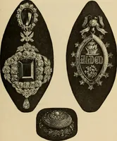 An illustration from Examples of household taste (1875)