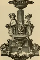 An illustration from Examples of household taste (1875)