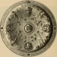 An illustration from Examples of household taste (1875)