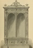 An illustration from Examples of household taste (1875)