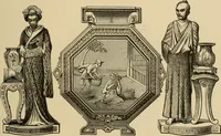 An illustration from Examples of household taste (1875)