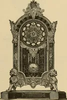 An illustration from Examples of household taste (1875)