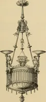 An illustration from Examples of household taste (1875)