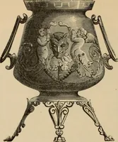 An illustration from Examples of household taste (1875)