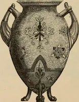 An illustration from Examples of household taste (1875)