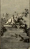 An illustration from Examples of household taste (1875)