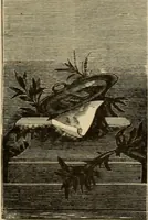 An illustration from Examples of household taste (1875)