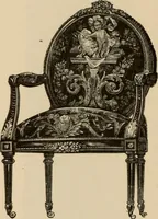 An illustration from Examples of household taste (1875)