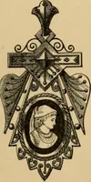 An illustration from Examples of household taste (1875)