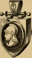 An illustration from Examples of household taste (1875)